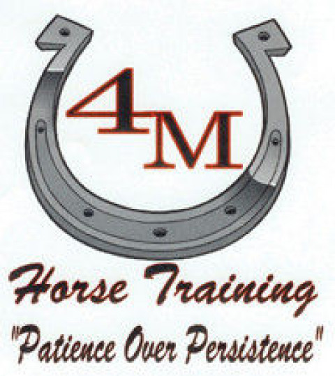 Visit 4M Horse Training