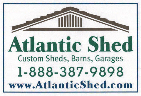 Visit Atlantic Shed