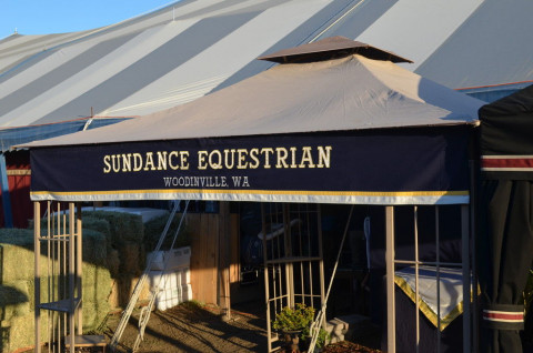Visit Sundance Equestrian