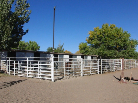 Visit Tonaya Farm Abq LLC: A Boarding & Training Equestrian Facility