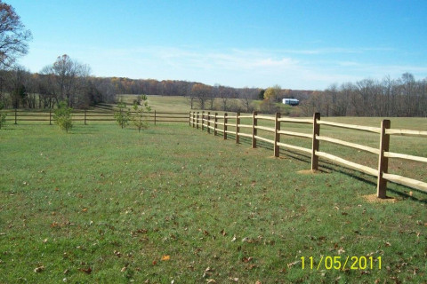 Visit Salt Creek Farm Fence Co