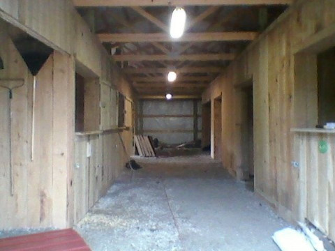 Visit custom barns and buildings inc.