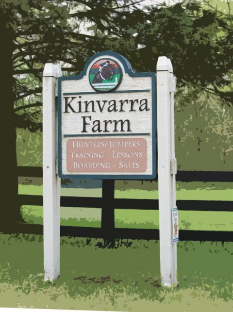 Visit Kinvarra Farm