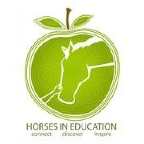 Visit Horses in Education