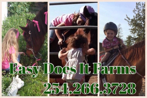 Visit Easy Does It Farms