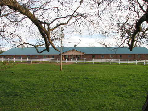 Visit Lake Pointe Equestrian Center