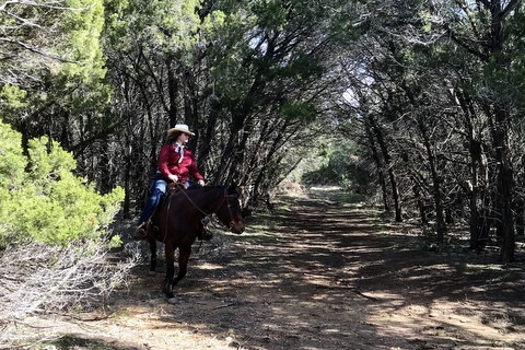 Visit Red Horse Ranch
