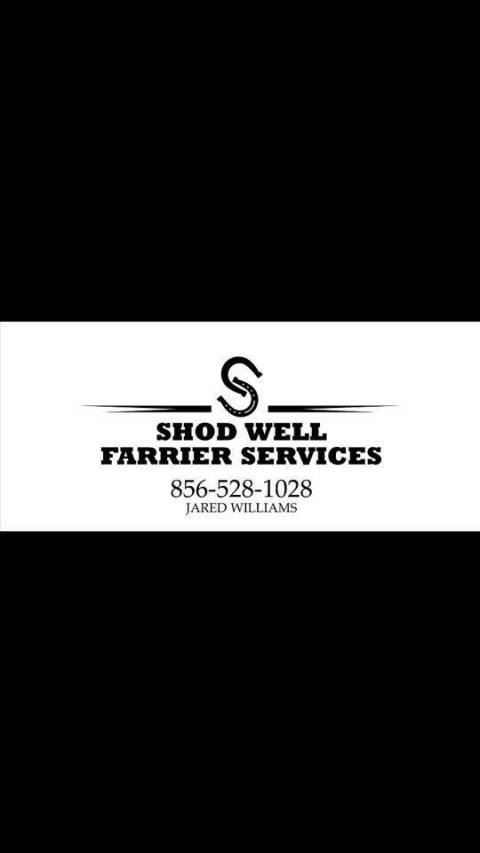 Visit Shod Well Farrier Services By Jared Williams
