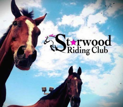 Visit Starwood Riding Club