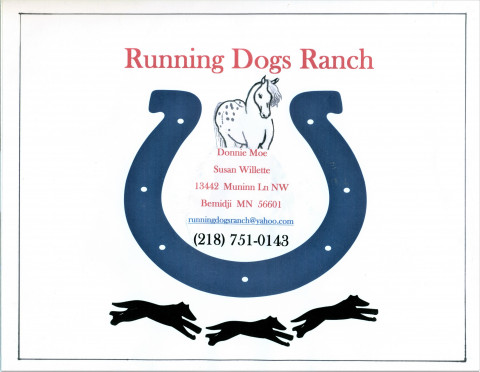 Visit Running Dogs Ranch LLC