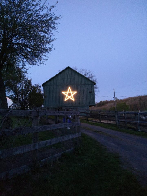 Visit Starlight Meadows Farm (& Recreation Center)