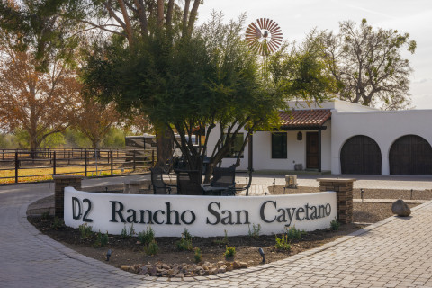 Visit San Cayetano Ranch