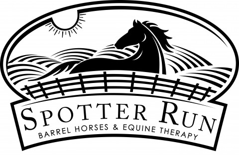 Visit Spotter Run Barrel Horses & Equine Therapy