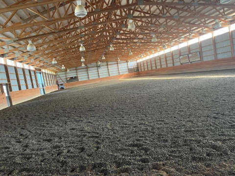 Visit Horse Boarding available in West Metro