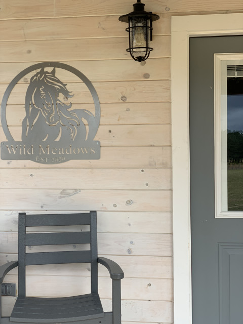 Visit Wild Meadows Equestrian Center