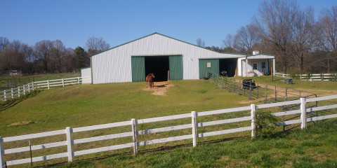 Visit Shamrock Farms, LLC