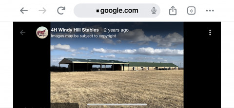 Visit 4H Windy Hill Stables