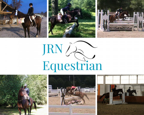 Visit JRN Equestrian-Professional Traveling Hunter/Jumper Instructor