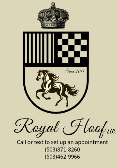 Visit Royal Hoof LLC
