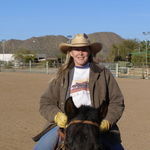 Visit J-D Ranch