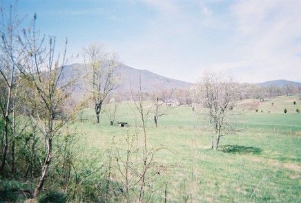 Windy Knoll Farm - Horse Boarding Farm in Bedford, Virginia