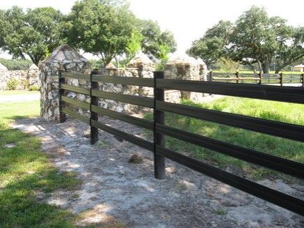Whitelaw Fence - Horse Fence Builder in Floral City, Florida
