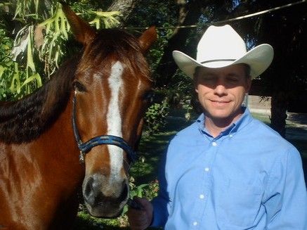 Visit Glen Bigness Equestrian Property Specialist