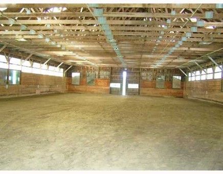 Grand View Stables - Horse Boarding Farm in Sabattus, Maine