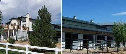 Visit Colorado Equestrian Center