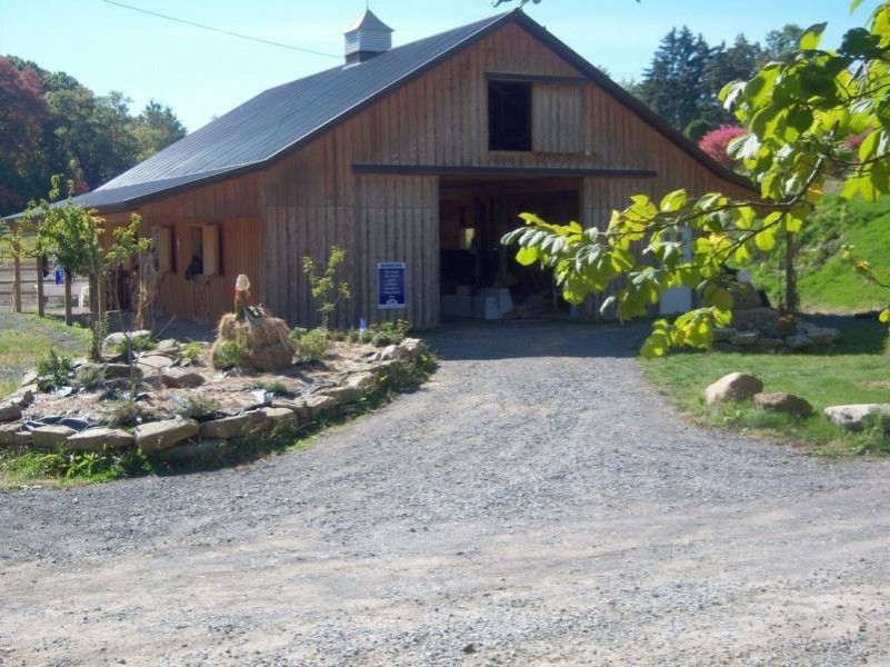 stride away equestrian center - horse boarding farm in