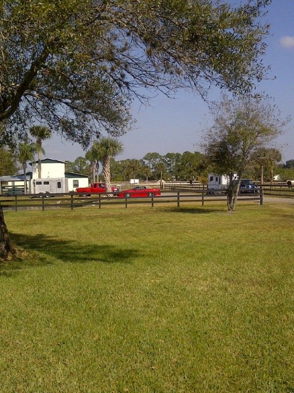 Starwood Sporthorses, LLC - Horse Boarding Farm in Vero Beach, Florida