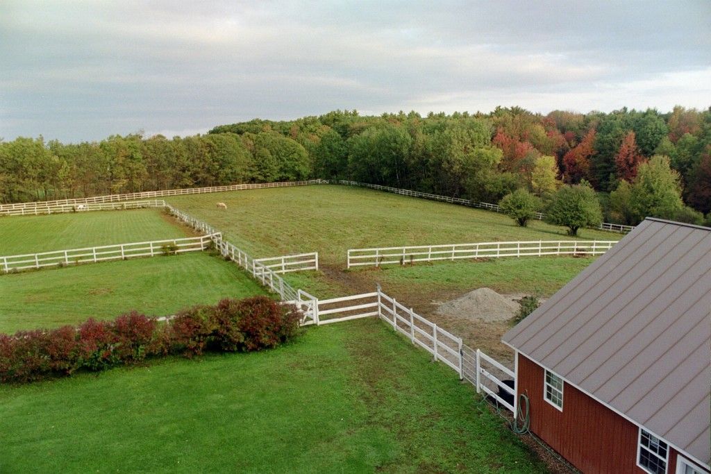 Visit Elmcroft Farm