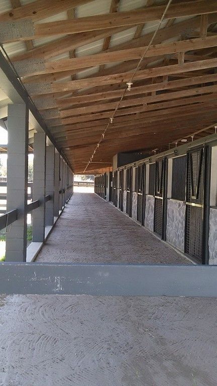 Holly Hill Farms - Horse Boarding Farm in Ocala, Florida