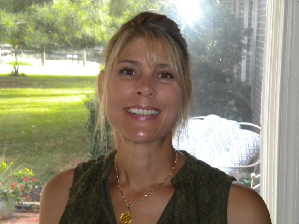 Mary Curran