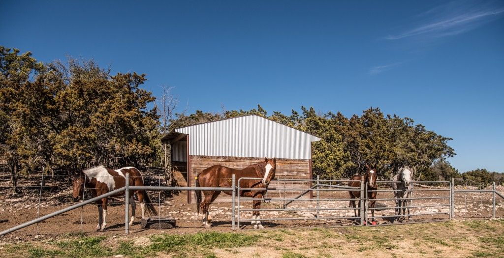 Visit Lower Palisade Ranch