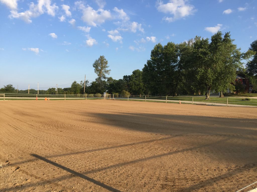 Rocking L Equestrian Center and Boarding Stable Horse Boarding Farm
