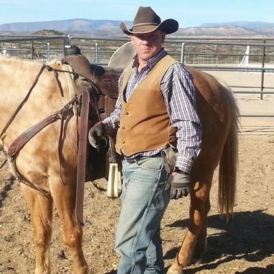 professional horsemanship/ m&d farrier service - western