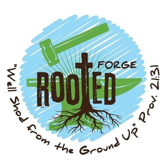 Visit Rooted Forge Farrier Service