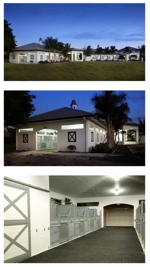 pegasus builders, inc. - barn construction contractor in