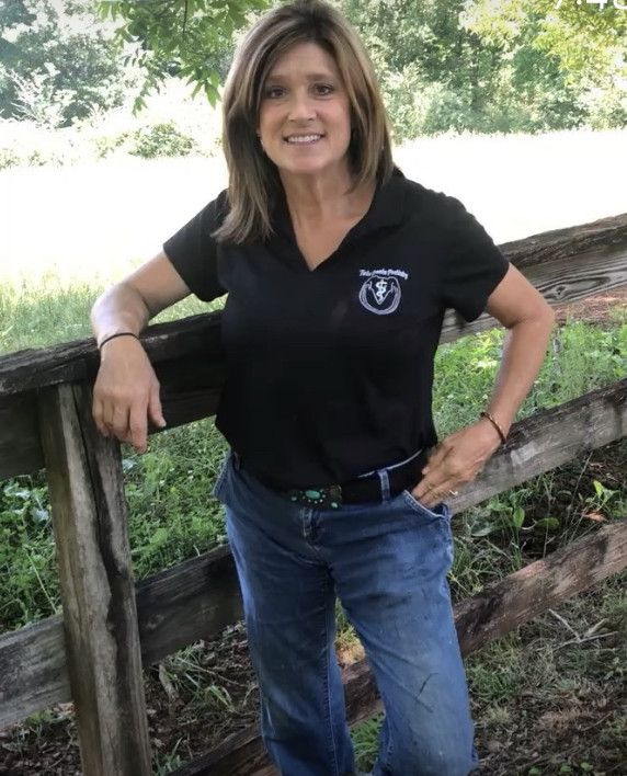 Twin Creeks Podiatry by Dr. Debra Taylor - Horse Vet in 