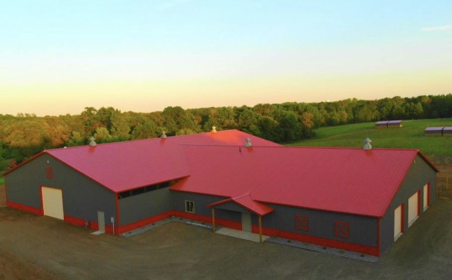 Visit H.O.P.E. Stables
