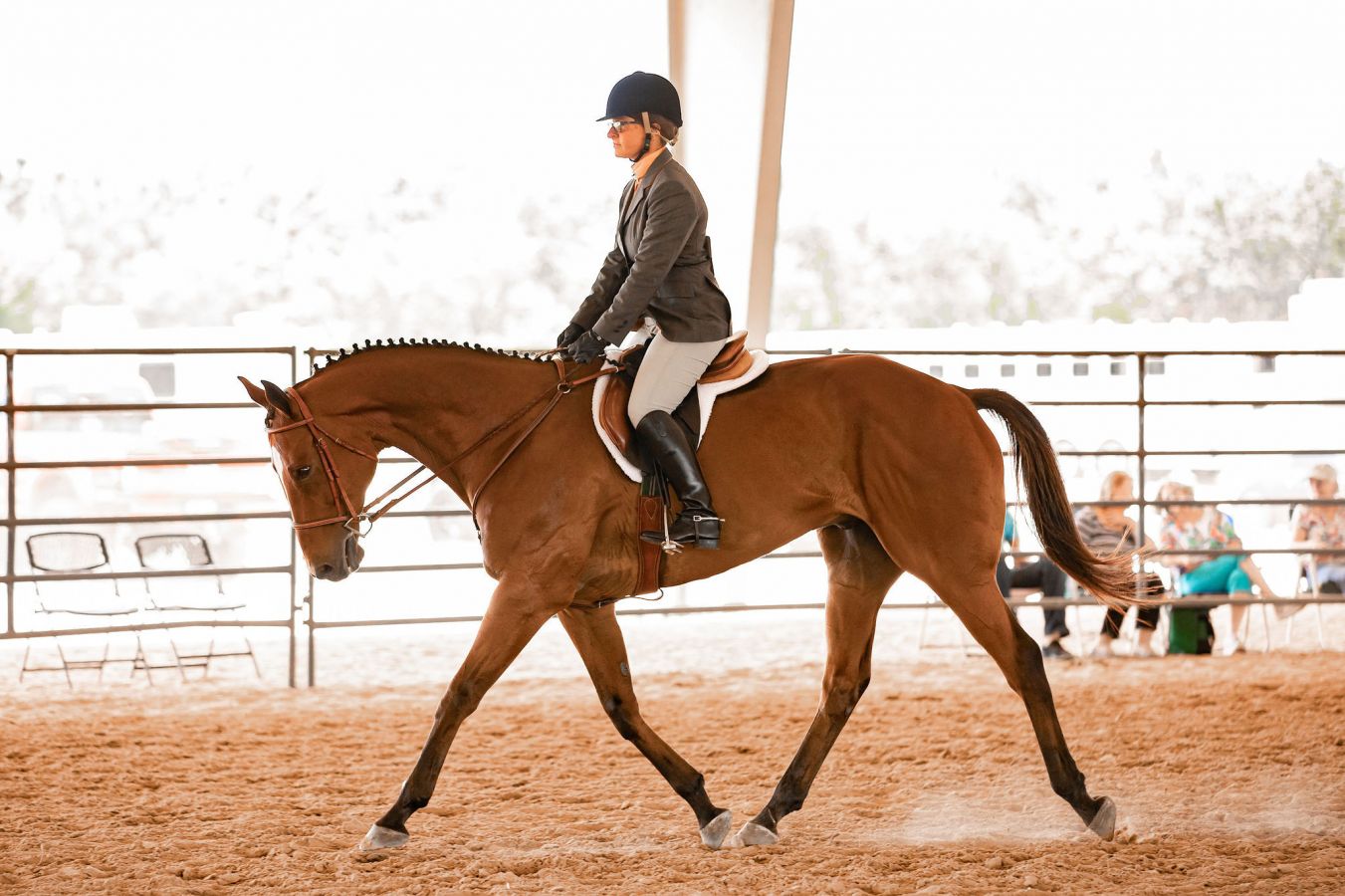 Visit Cottonwood Equestrian Center, llc