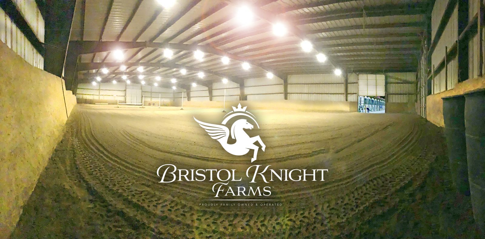 Visit Bristol Knight Farms™