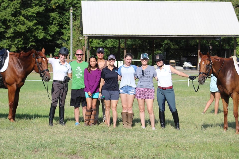 Visit Blue Moon Farm
