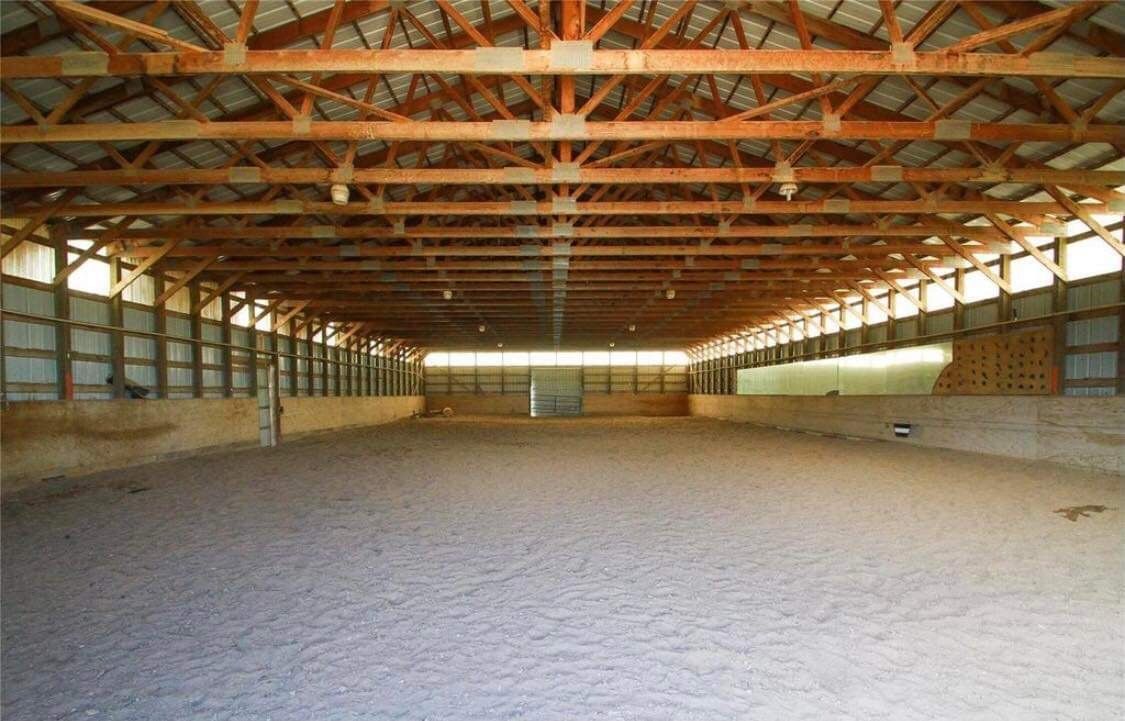 Visit Happy Hooves Ranch