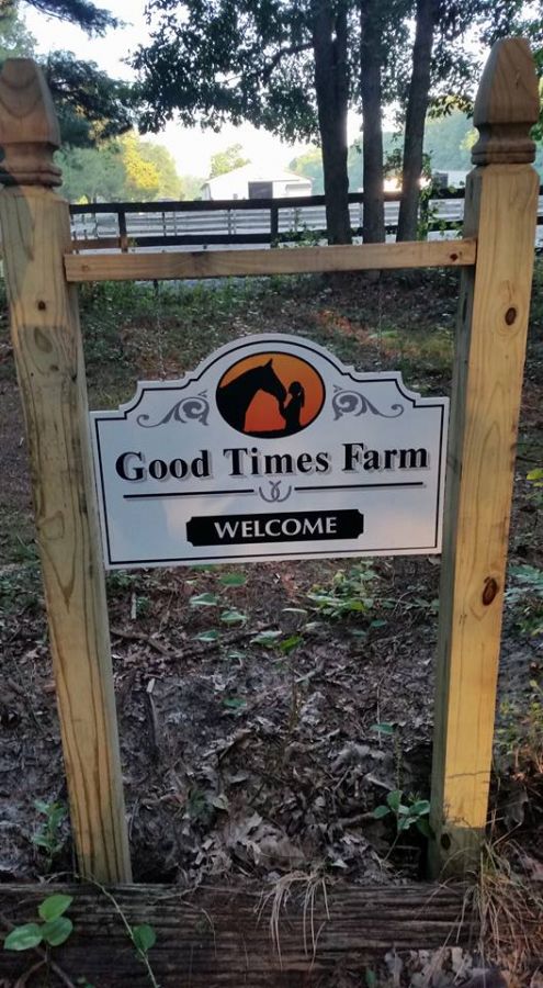 Visit Good Times Farm LLC
