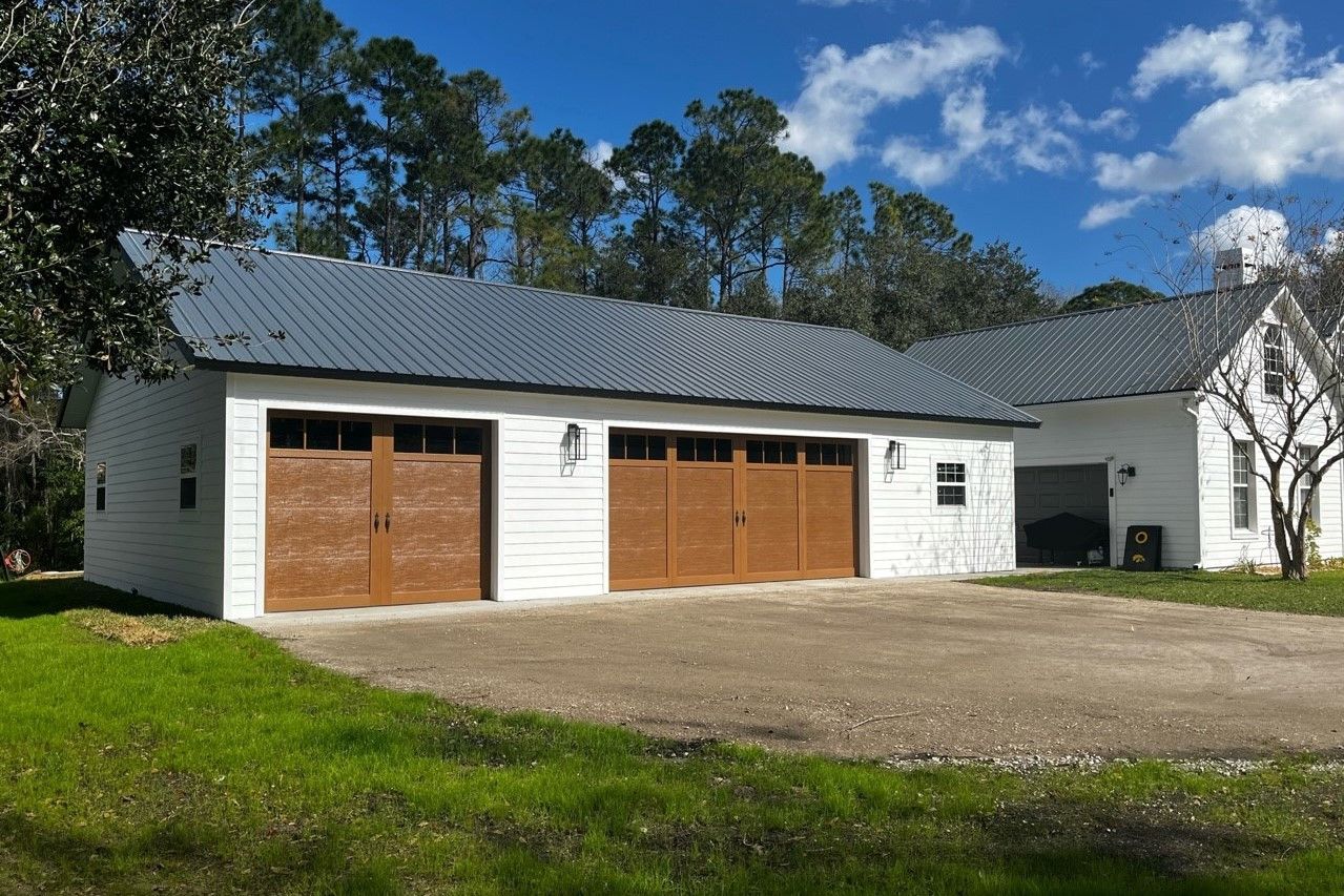 Visit Cornerstone Building Company