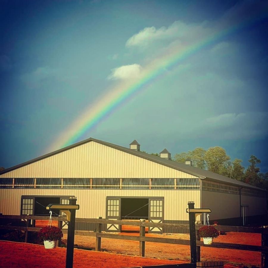 Visit Ravenwood Farms