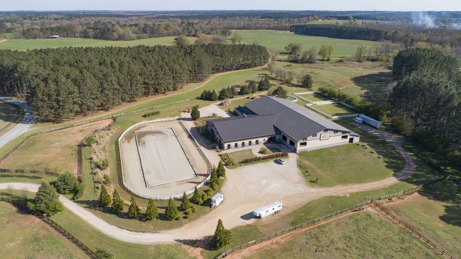 Visit Fabulous training facility!
