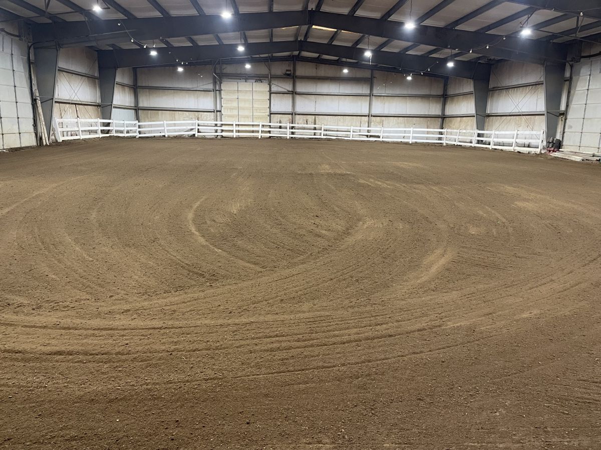 Visit Rising Star Ranch